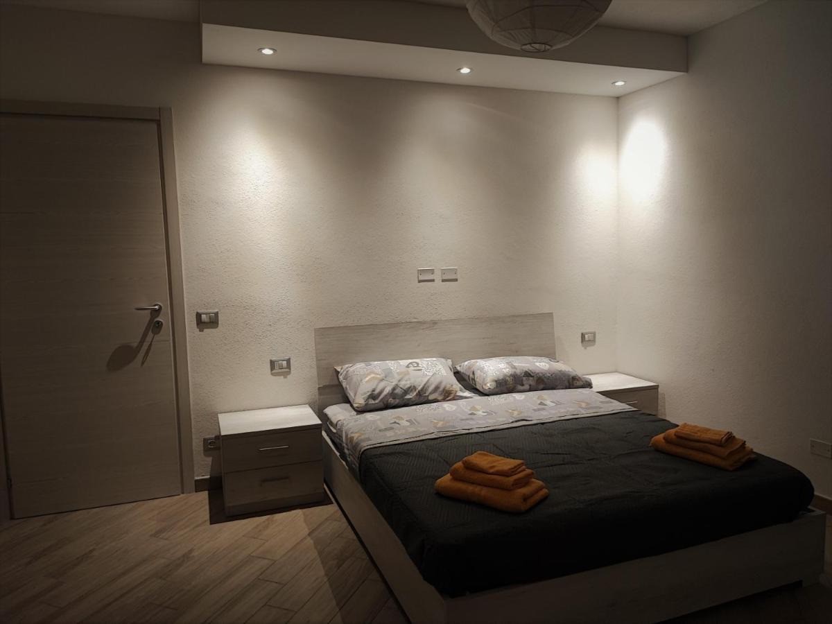 La Dimora Sul Lido Apartment Alghero Exterior photo