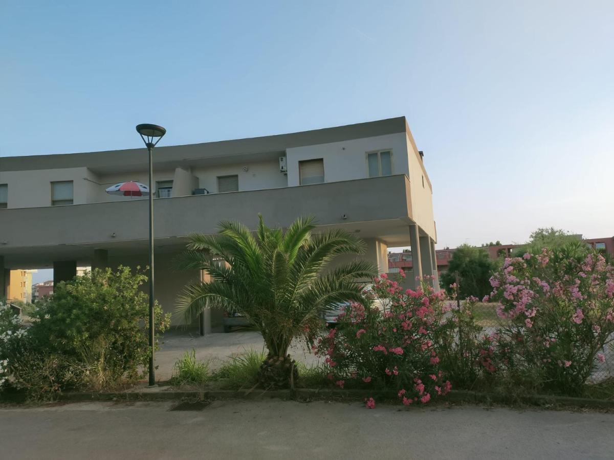 La Dimora Sul Lido Apartment Alghero Exterior photo