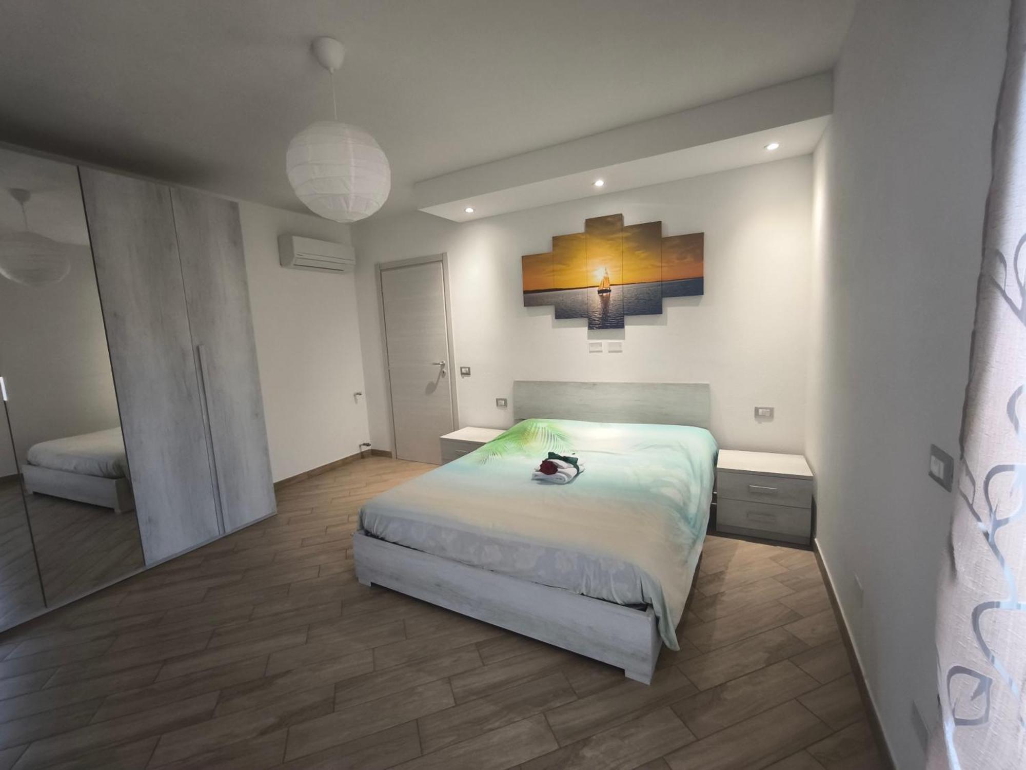 La Dimora Sul Lido Apartment Alghero Exterior photo