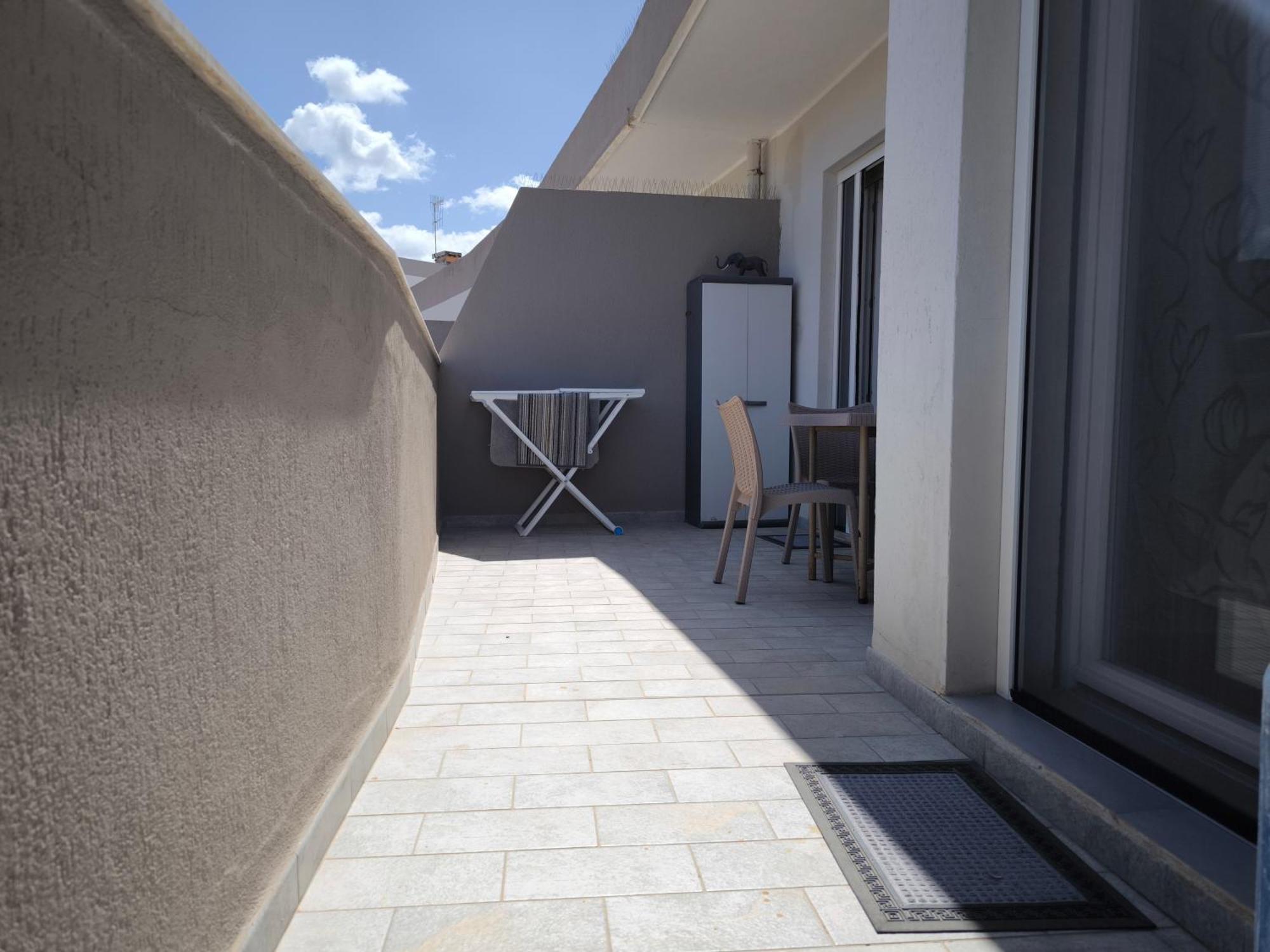 La Dimora Sul Lido Apartment Alghero Exterior photo