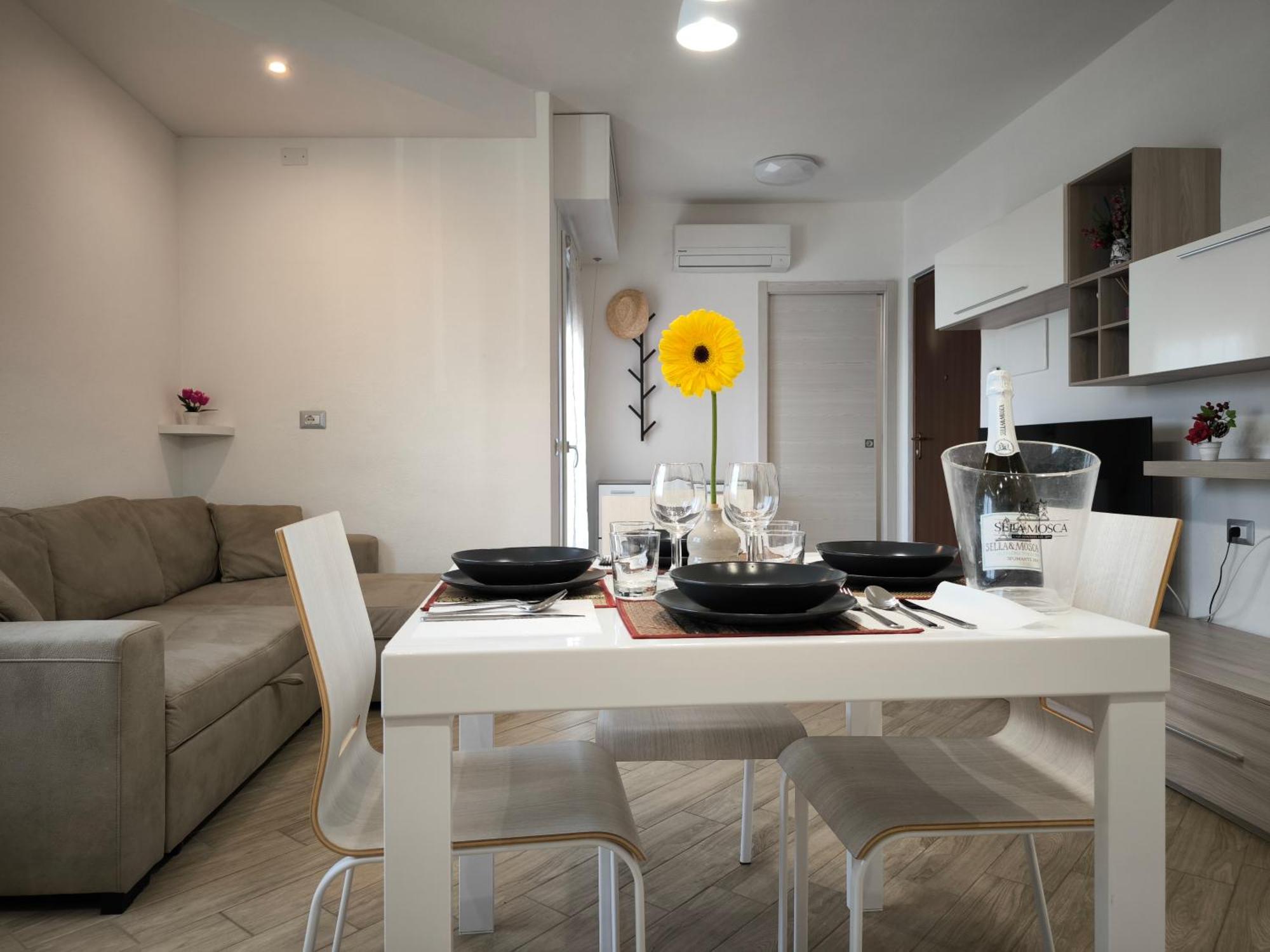 La Dimora Sul Lido Apartment Alghero Exterior photo